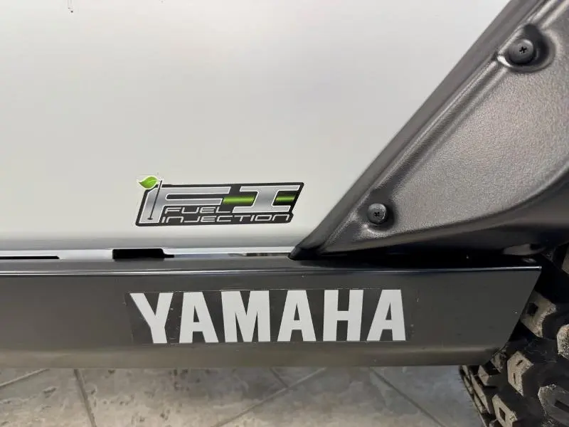 Yamaha UMAX TWO RALLY 2025