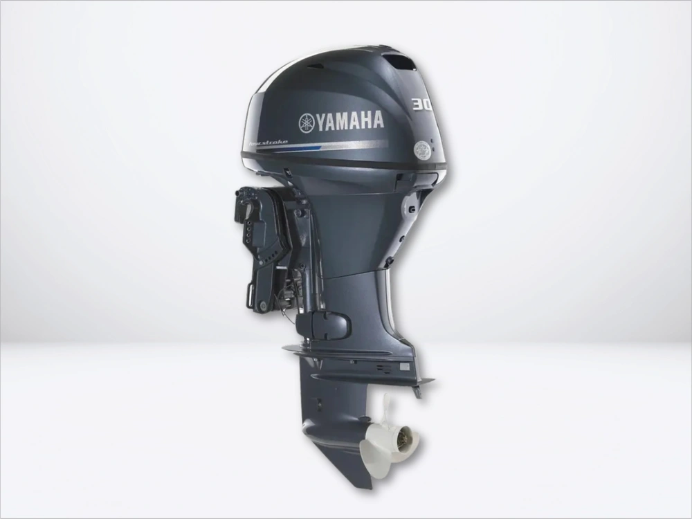 None Yamaha F30la alt