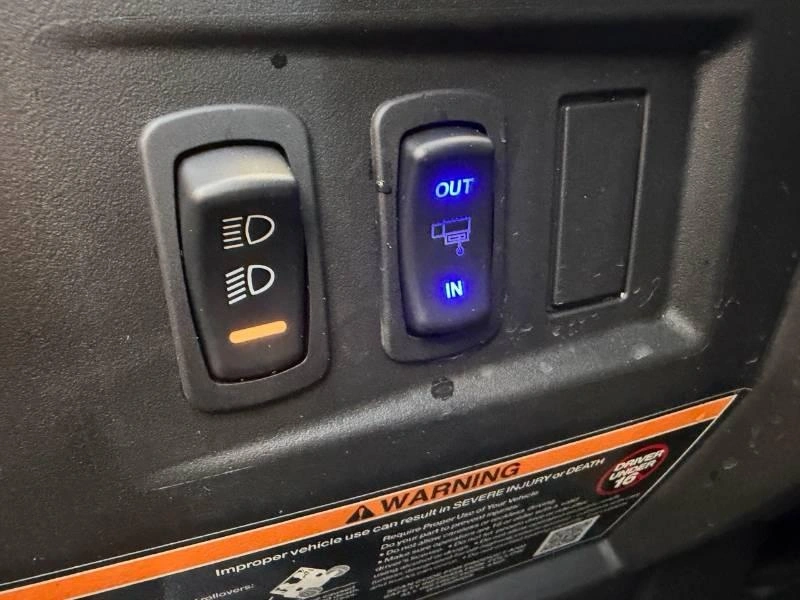 Polaris Ranger Sp 570 Northstar Edition 2026 alt