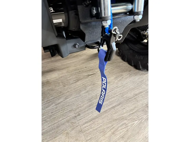 Polaris SPORTSMAN 850 TRAIL 2026