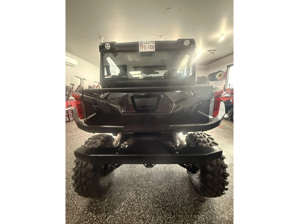 Polaris General Xp 1000 2023 alt
