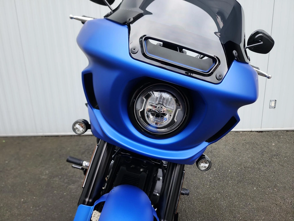 2026 Harley-davidson Fxlrst - Low Rider® St alt