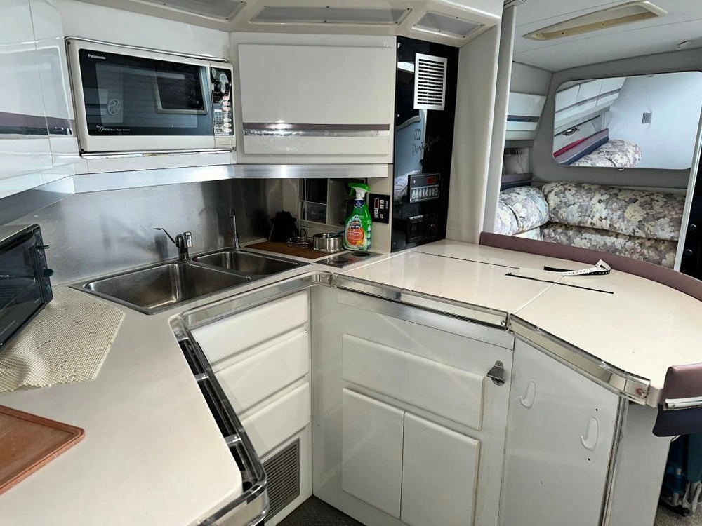 1987 Wellcraft Portofino 43 alt