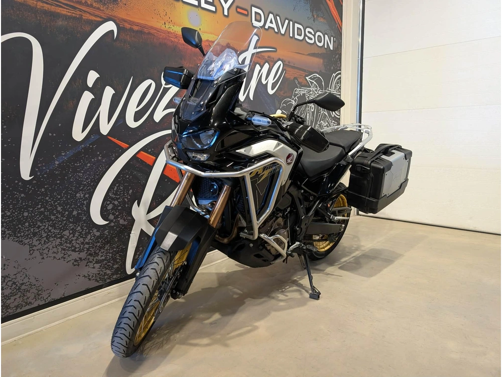 Honda Africa Twin 1100 2021 alt