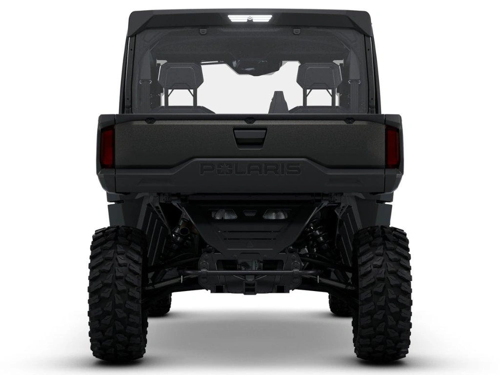 2026 Polaris Ranger Crew Xd 1500 Northstar Premium alt