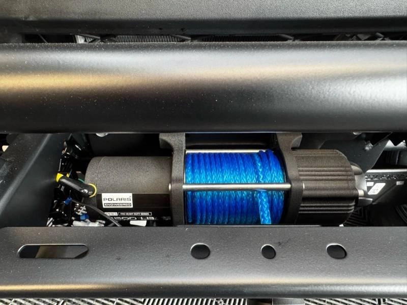 Polaris Ranger 1000 Premium 2026 alt