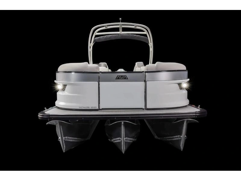 2026 Avalon Excalibur Ltd Qls 25 Pieds alt