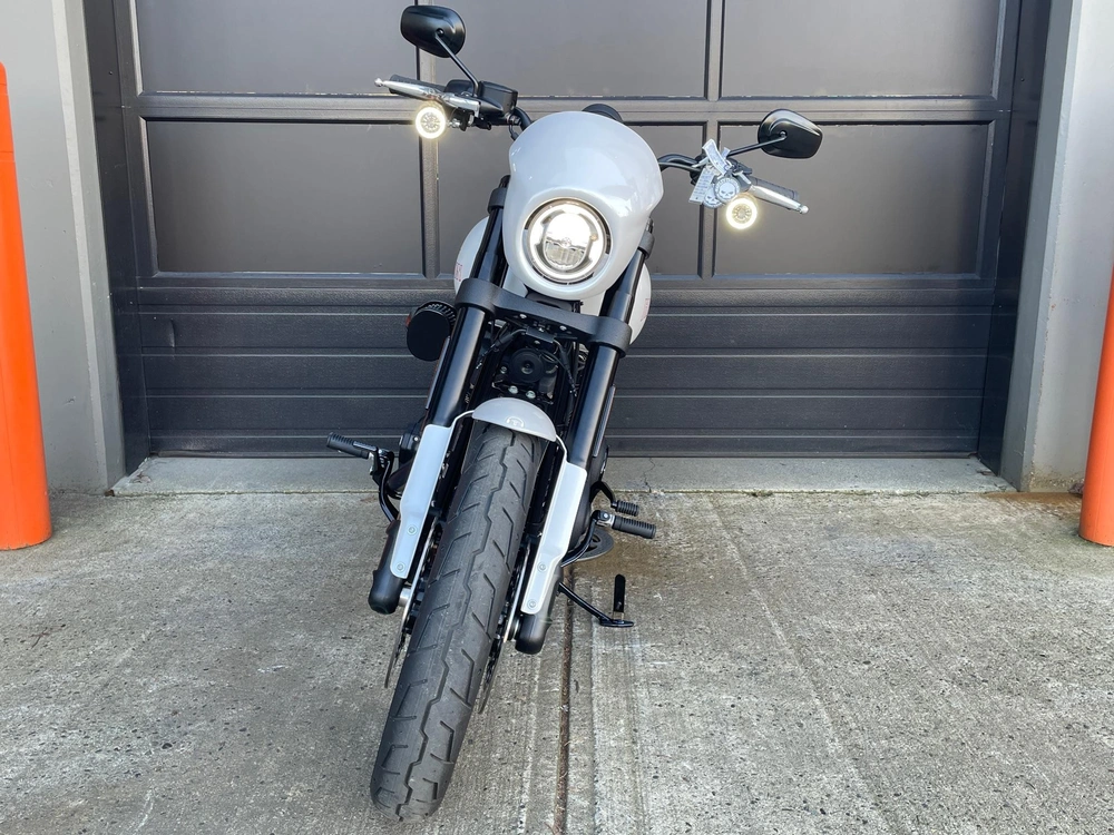 2026 Harley-davidson Fxlrs - Low Rider® S alt