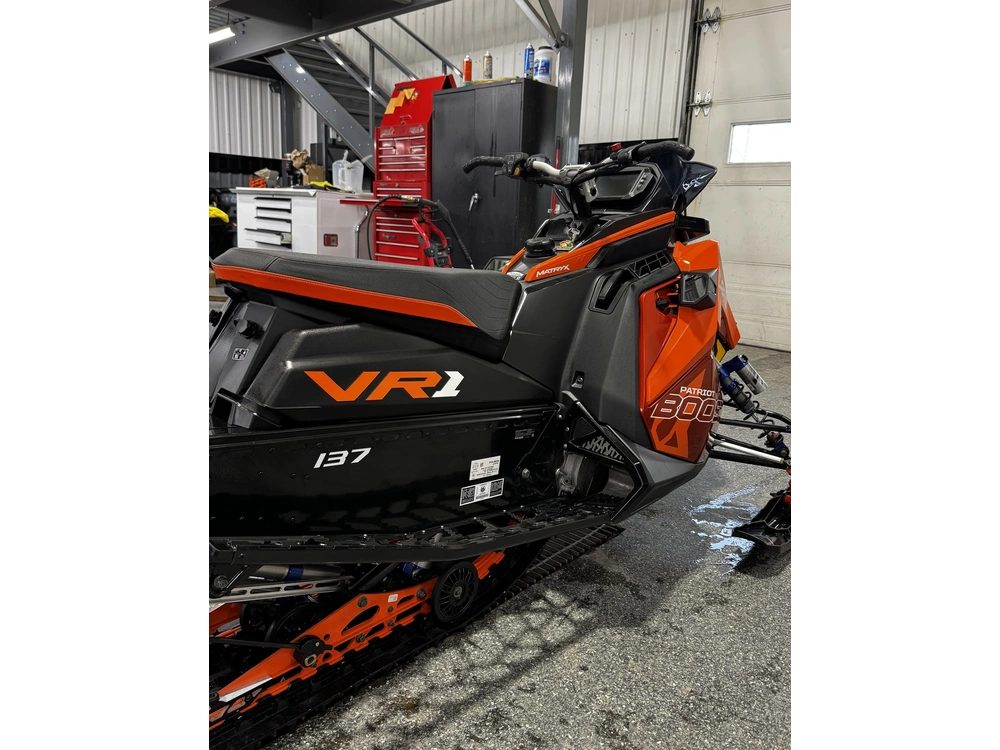 Polaris S24tdv8ms 2024 alt