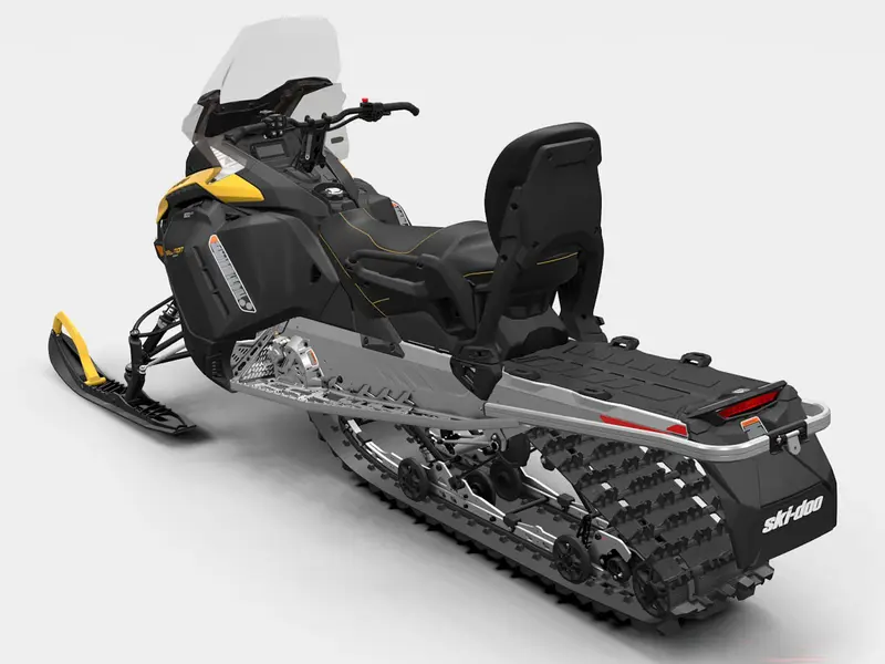 2026 Ski-Doo EXPEDITION SPORT 600 ACE