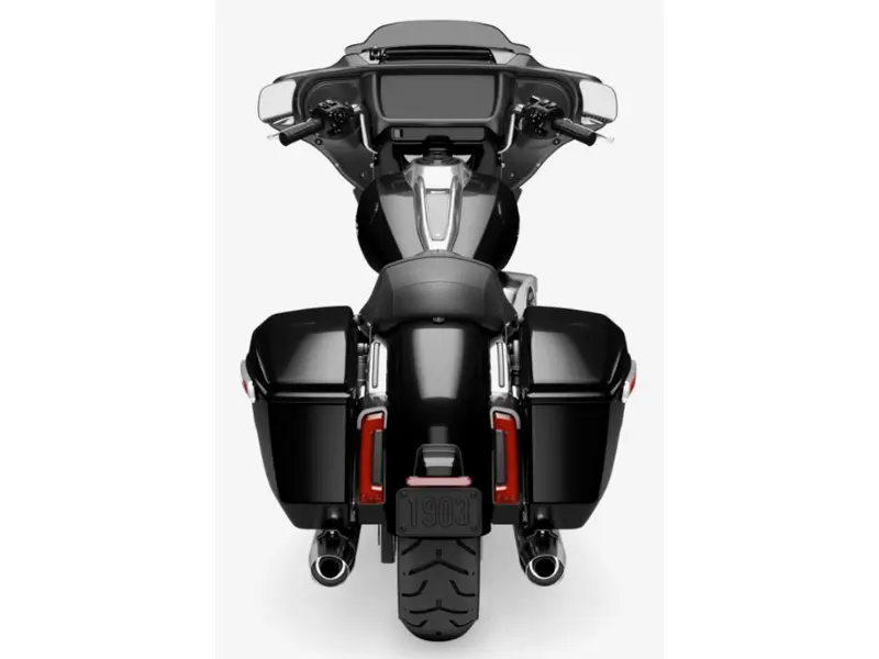 2026 Harley-davidson Flhx Street Glide alt