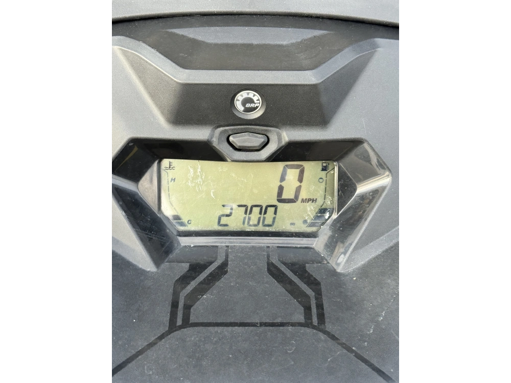 2022 Ski-doo Renegade Sport 600 Efi alt