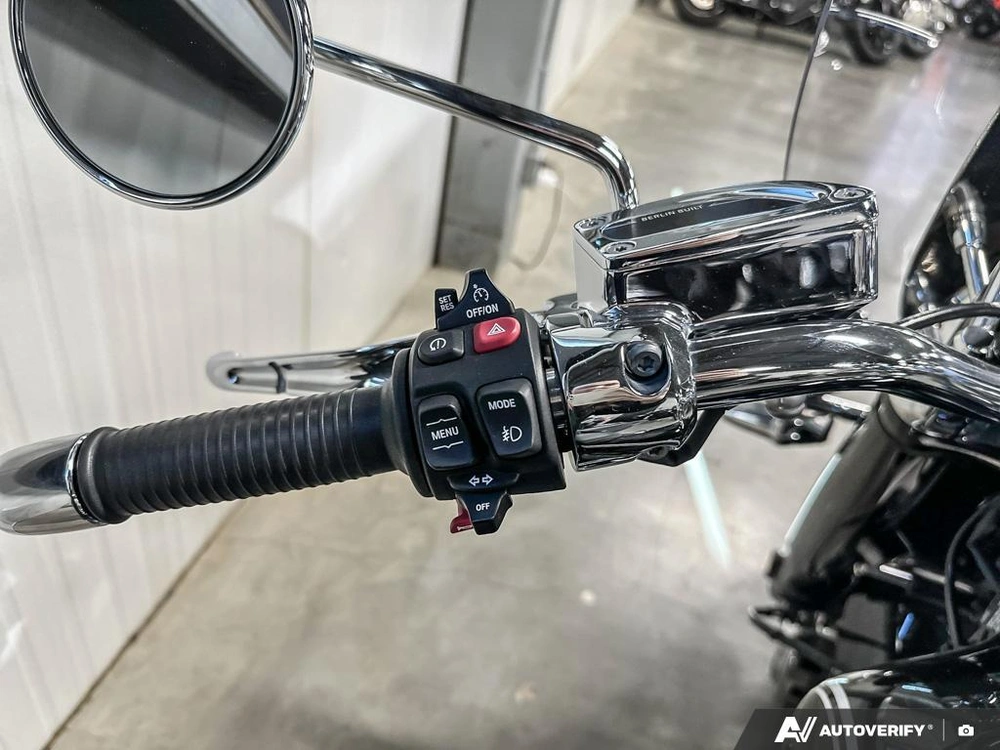 2021 Bmw R 18 Classic alt