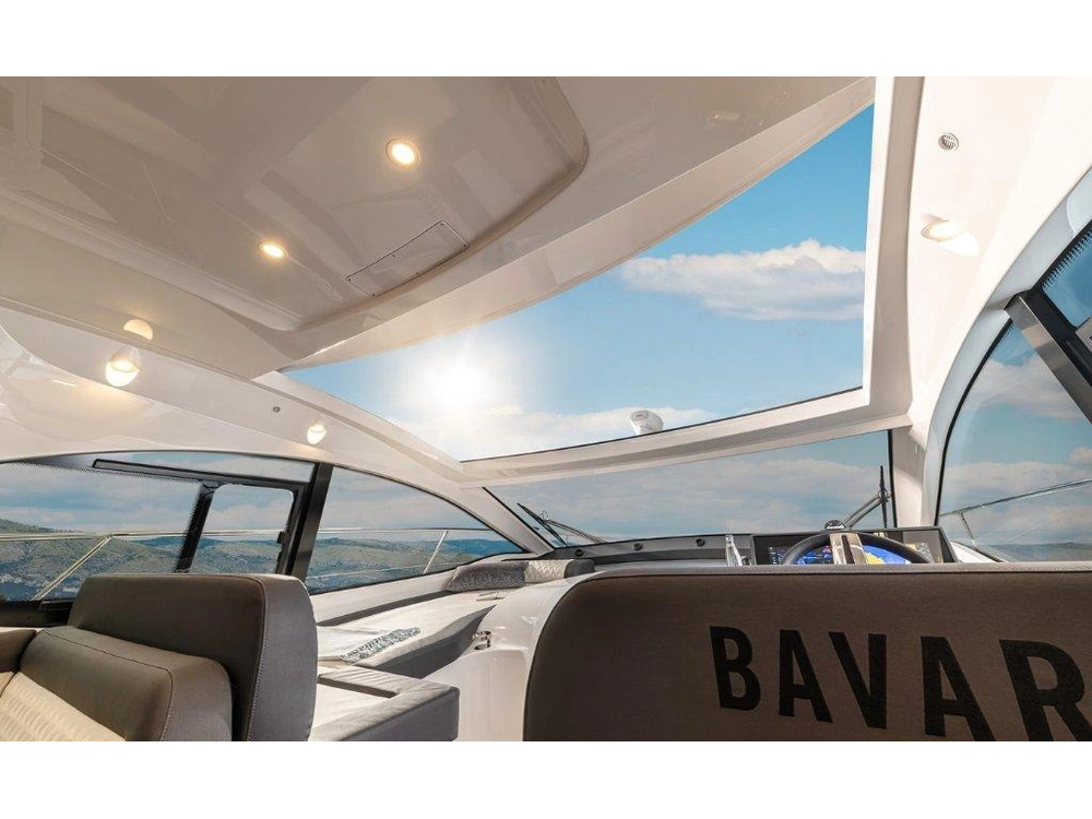 2026 Bavaria Sr41 alt