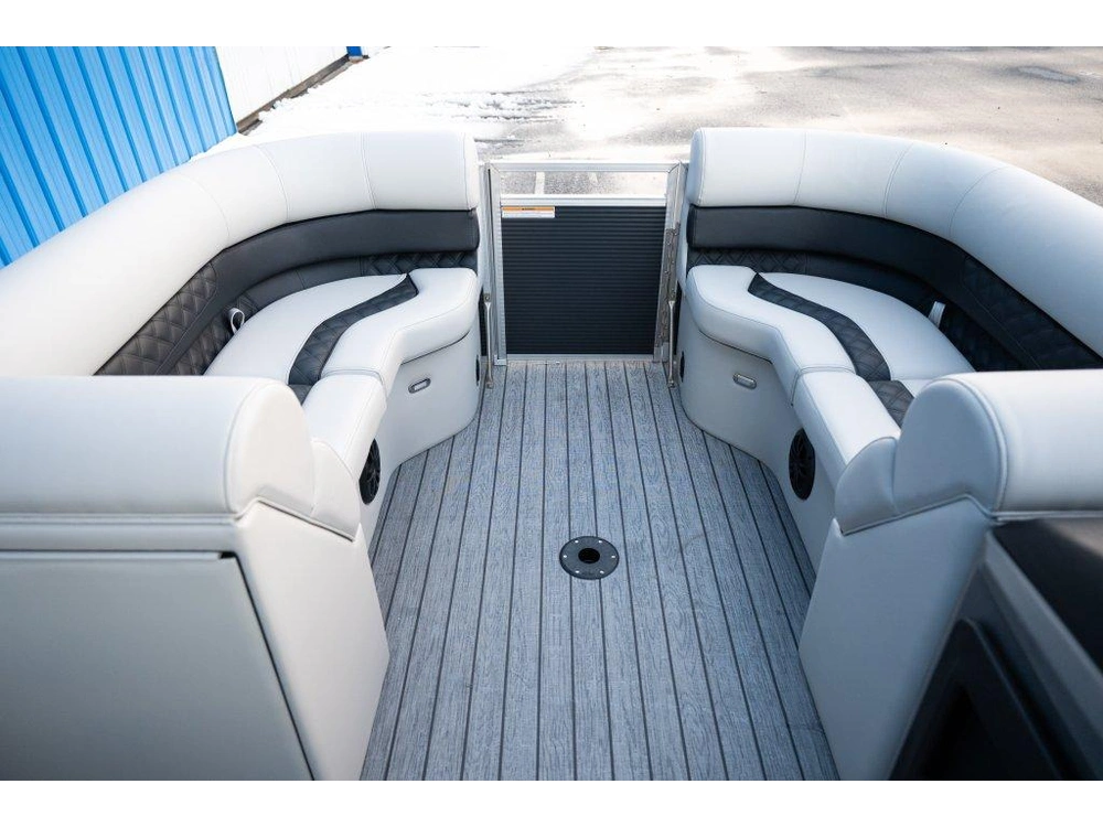 Armada Drakkar 23ql 2026 alt