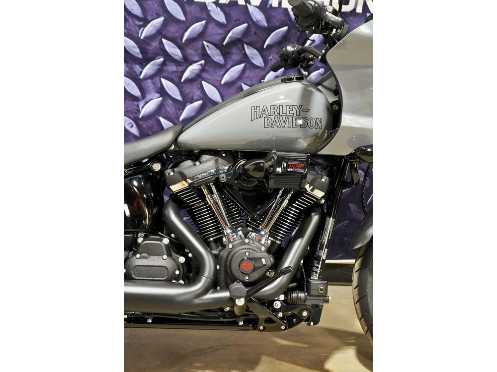 2026 Harley-davidson Fxlrst Low Rider St alt