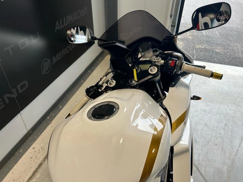 Suzuki Sv650 2009 2009 alt