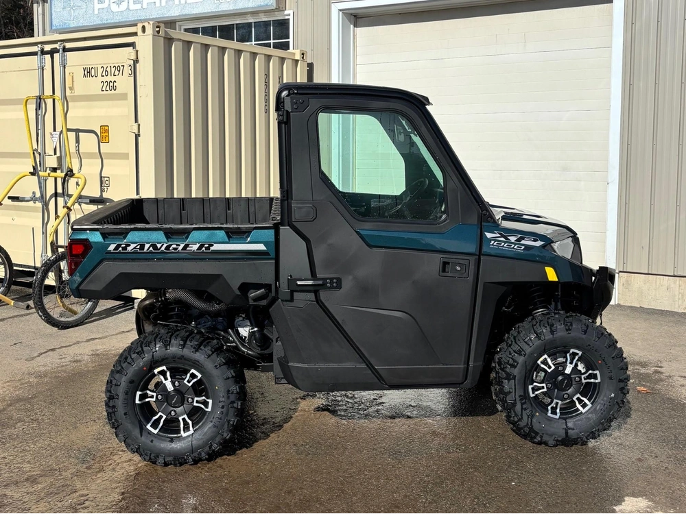 2026 Polaris Ranger Xp® 1000 Northstar Edition Ultimate alt