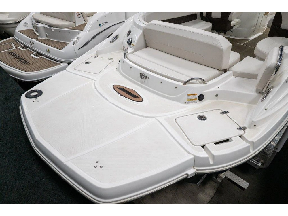 2016 Cruisers 278 Ss alt