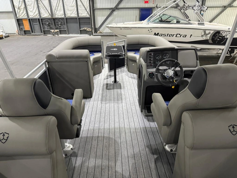2026 Armada Drakkar 23ql alt