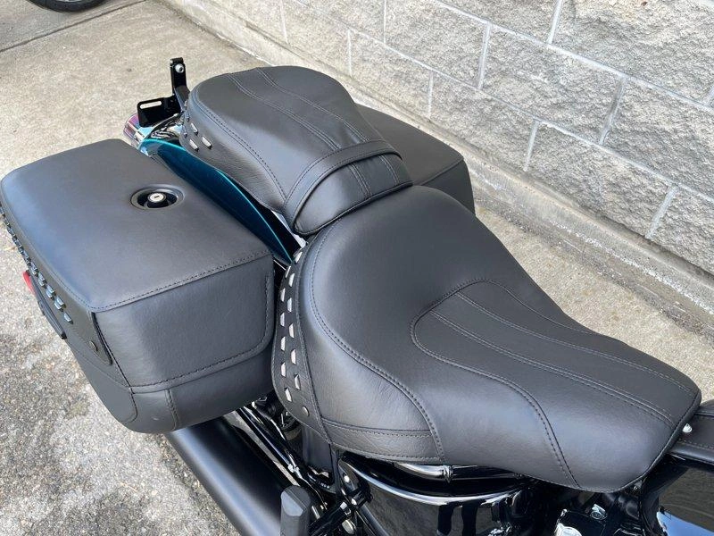 2026 Harley-davidson Flhc - Heritage Classic alt