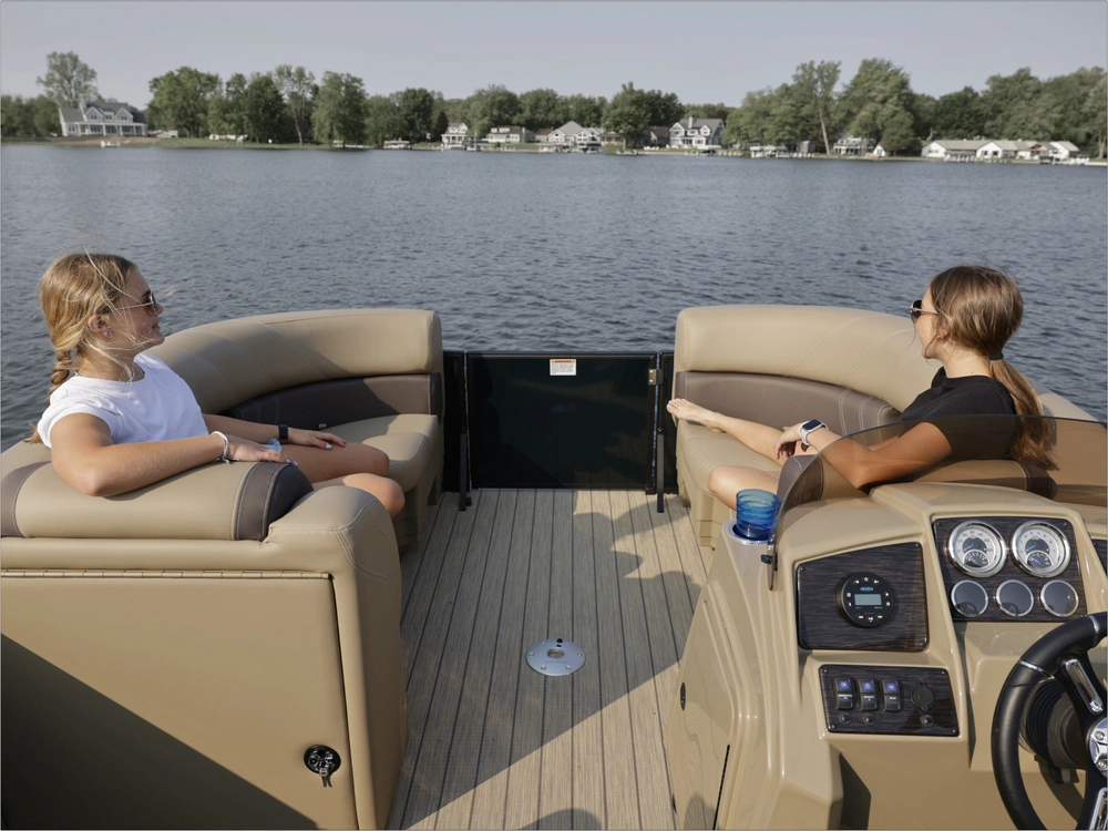 2026 Sylvan Mirage 8520 Clz Dh alt