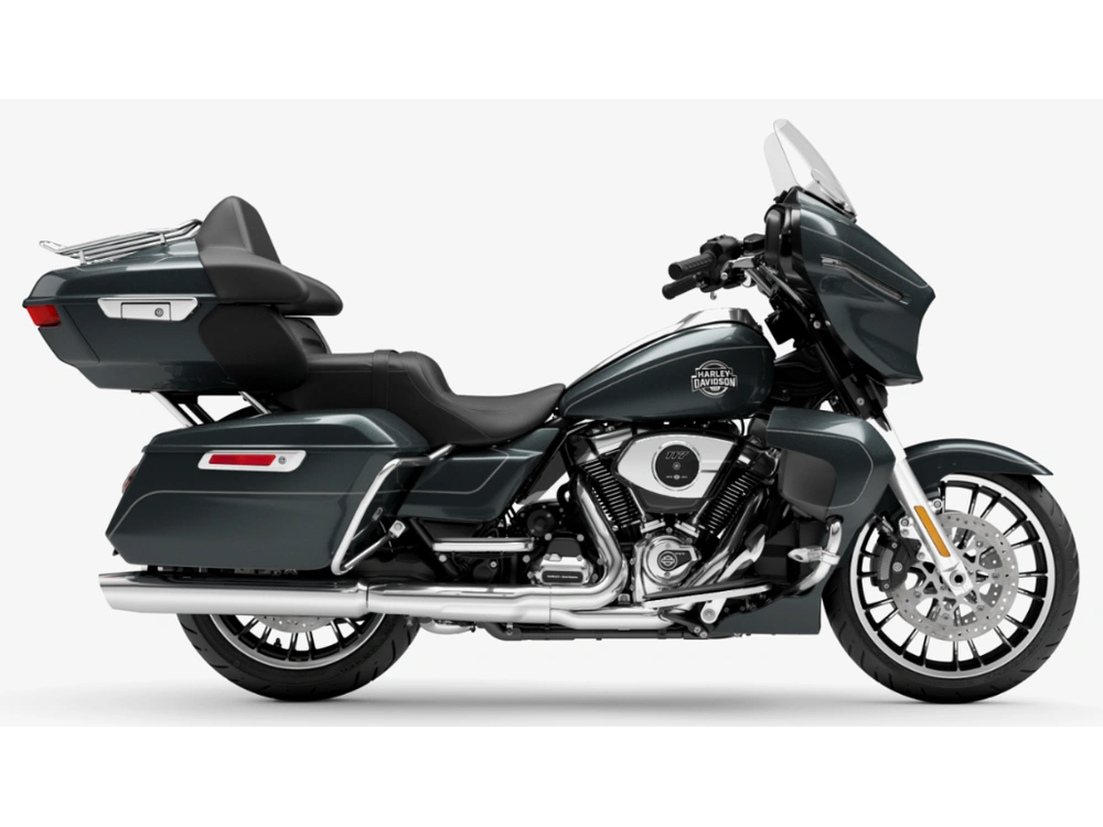 Harley-davidson Flhxl Street Glide Limited 2026 alt