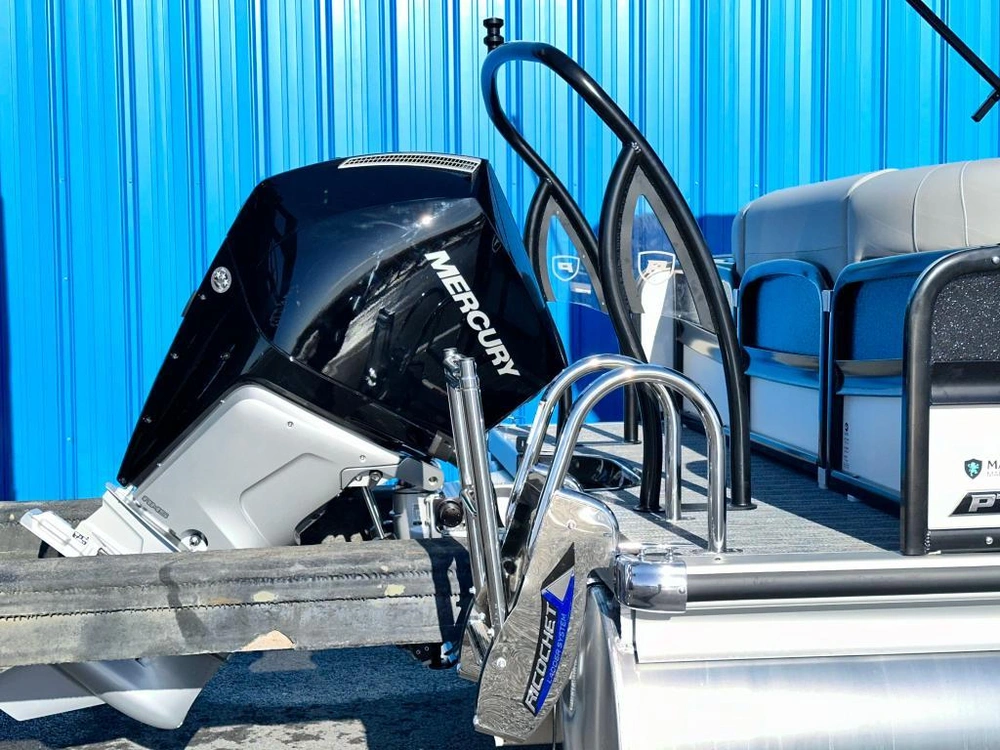 Premier Solaris Rf 250 2024 alt