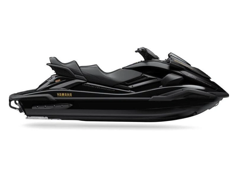 Yamaha Fx Limited Svho 2026 alt