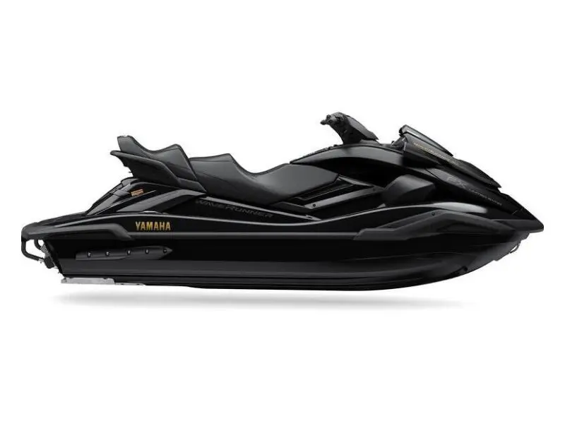 2026 Yamaha FX Limited SVHO thumbnail 13