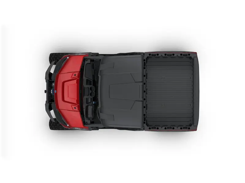 2026 Polaris RANGER XP 1000 PREMIUM SUNSET RED thumbnail 7