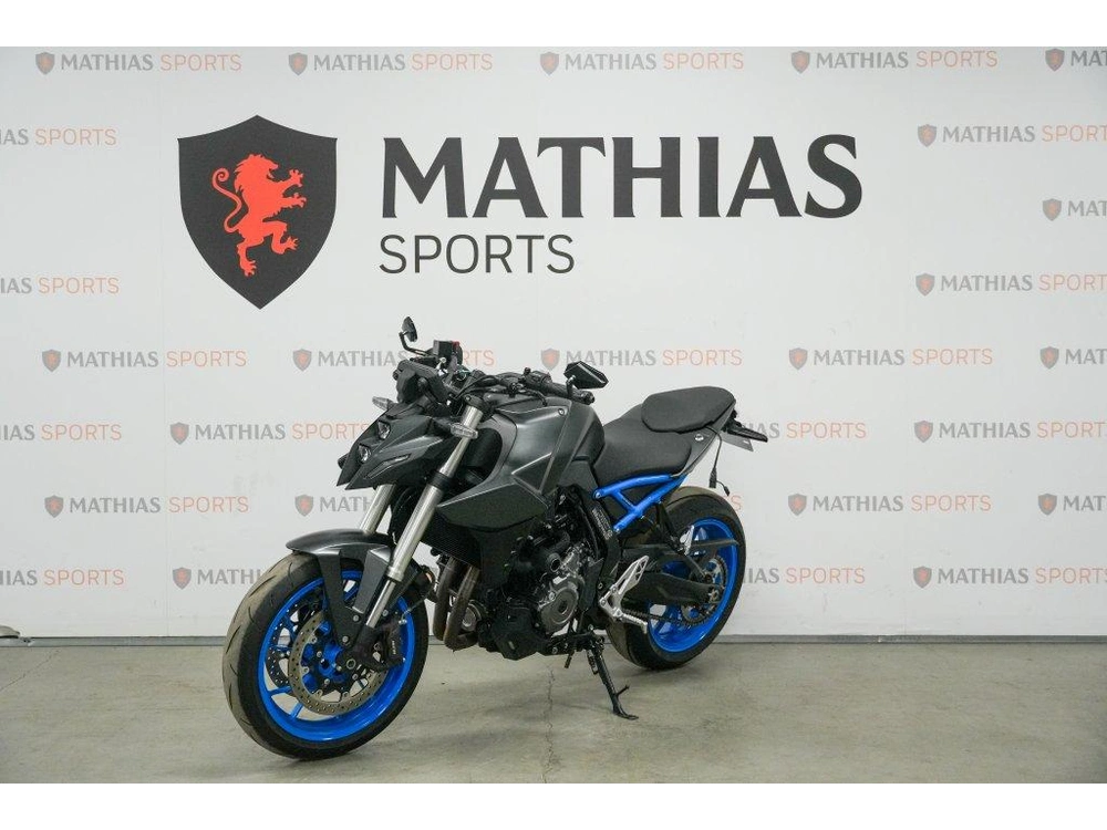 2024 Suzuki Suzuki Gsx-8s alt