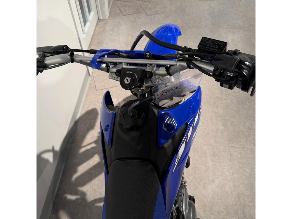 Yamaha Tt-r125 Le 2025 alt