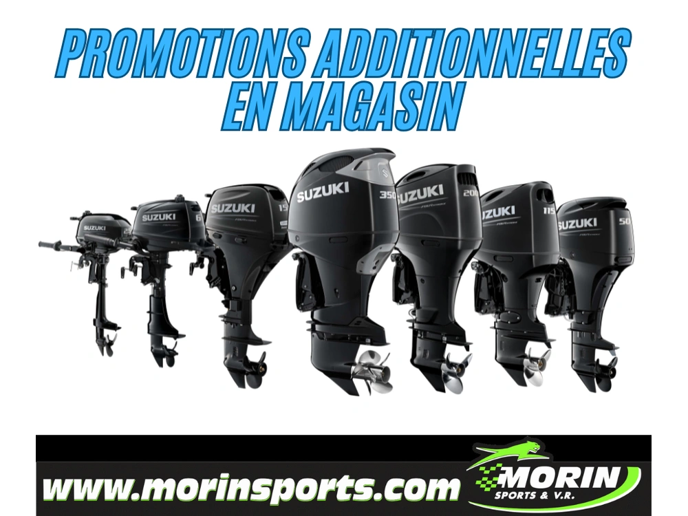 Suzuki Df6as 2026 alt