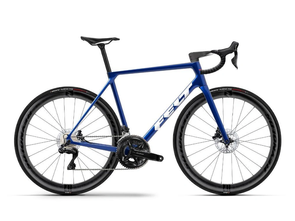 Felt Fr | Advanced | 105 Di2 2024 alt