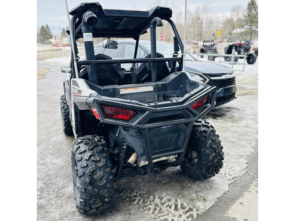 Polaris Rzr 900 2015 alt