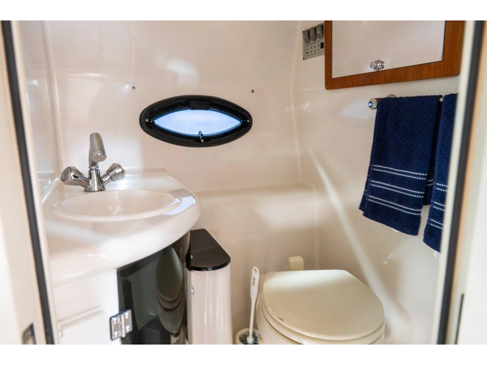 2011 Other Venezia 275 alt