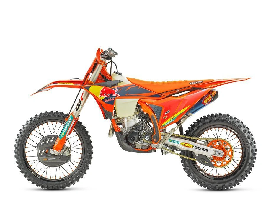 2026 Ktm 350 Xc-f Factory Edition alt
