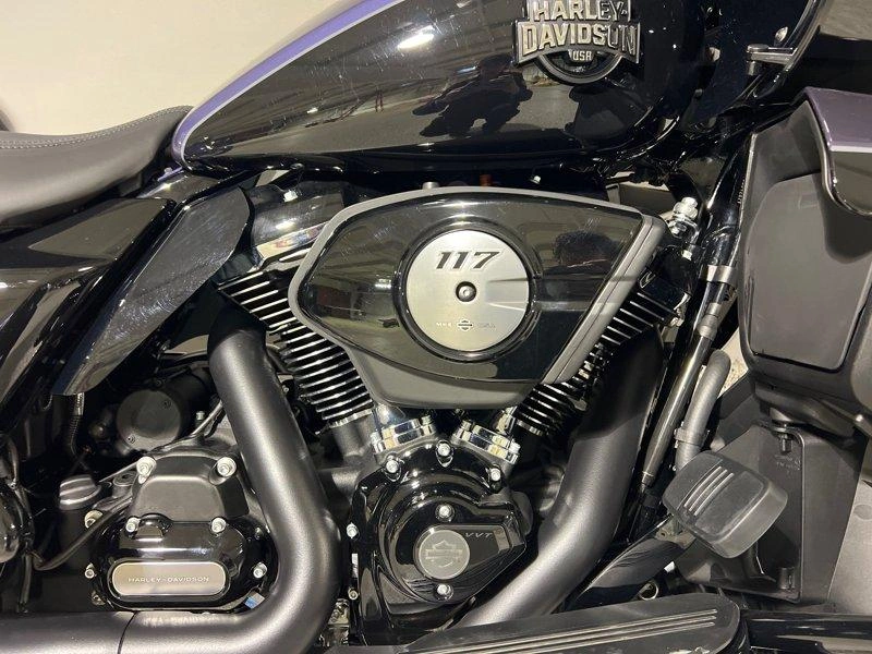 2026 Harley-davidson Fltrxl - Road Glide® Limited alt