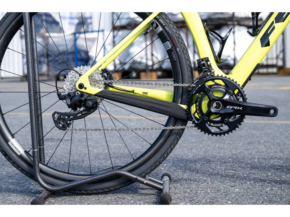 2024 Felt Breed | Advanced | Grx 820 alt