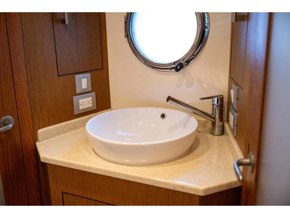 2012 Other Voyageur 54 alt