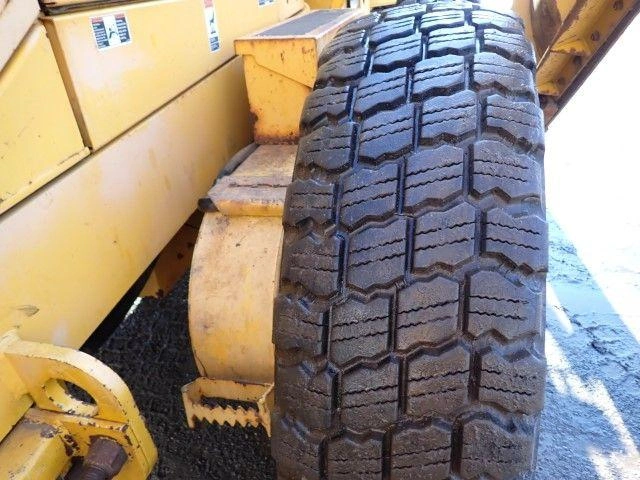 Volvo G730b 2005