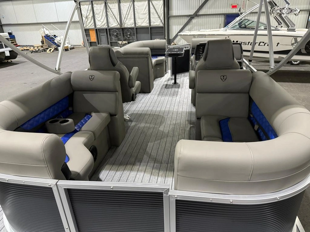 2026 Armada Drakkar 23ql alt