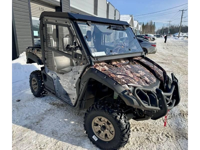 Yamaha Viking Eps Se 2023 alt