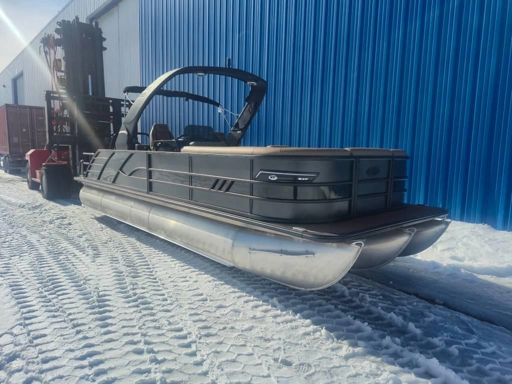 Bentley Elite 253 Swingback 2026 alt