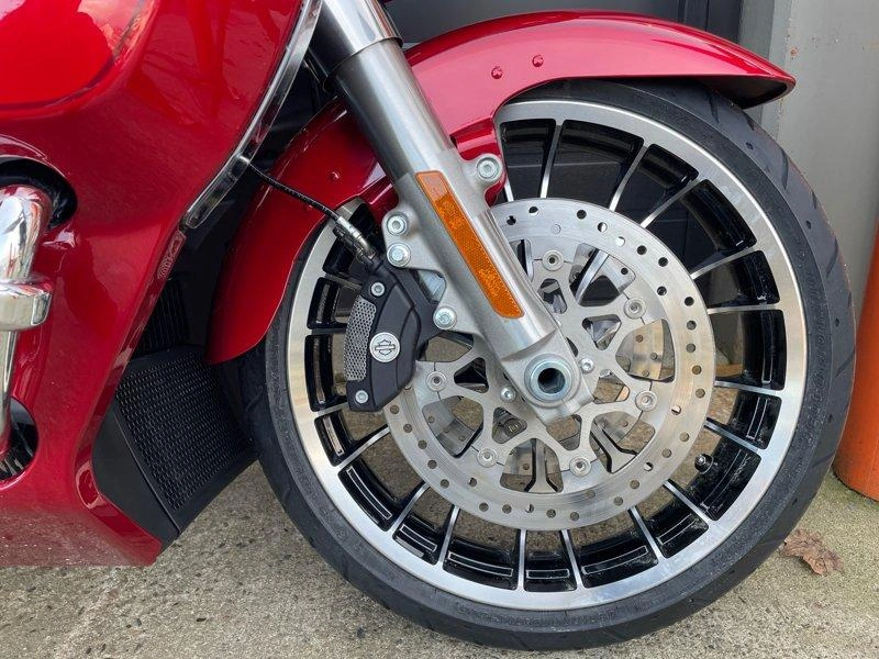 2026 Harley-davidson Fltrxl - Road Glide® Limited alt