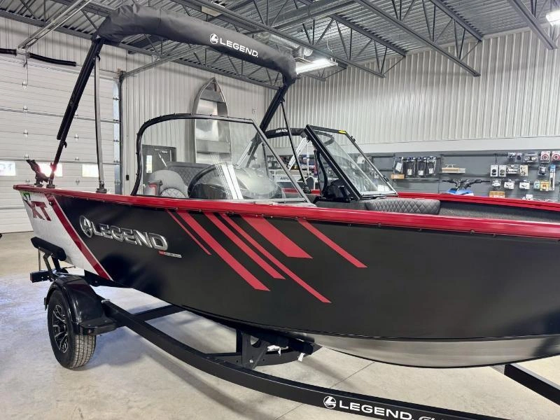 Legend 17 Xt 2026 alt