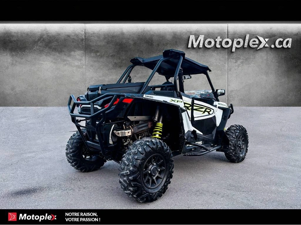 2021 Polaris Rzr 1000 Xp Eps alt