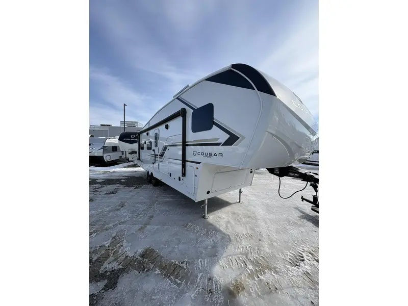 Keystone RV COUGAR SPORT 2700BH 2026