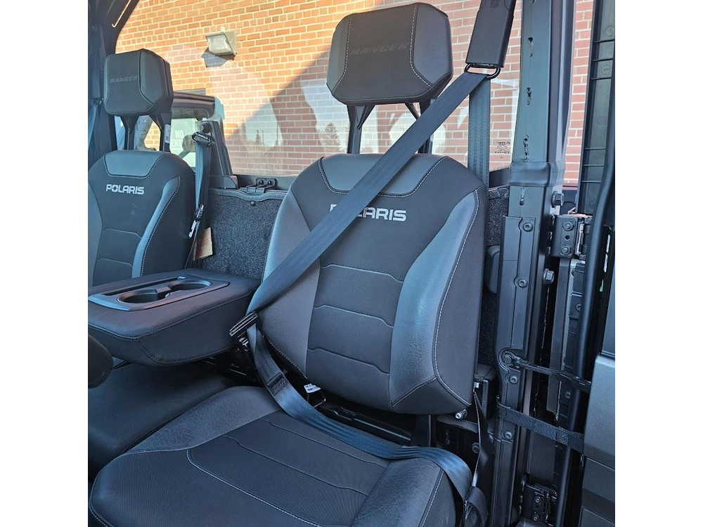 2025 Polaris Ranger Xd 1500 Northstar Edition Ultimate alt